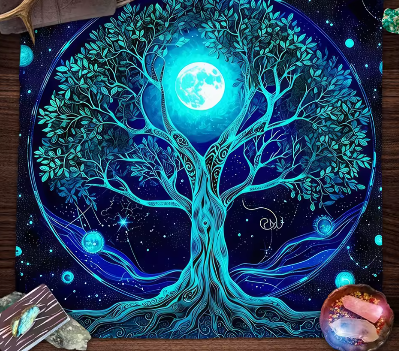 🐱✨ Catarot: Lectura de Tarot Solidaria✨🐱