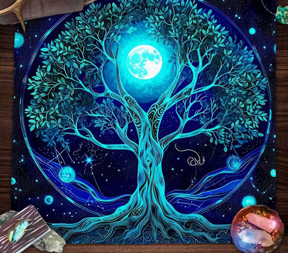 🐱✨ Catarot: Lectura de Tarot Solidaria✨🐱