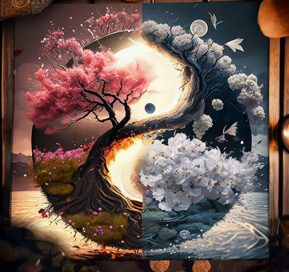 🐱✨ Catarot: Lectura de Tarot Solidaria✨🐱