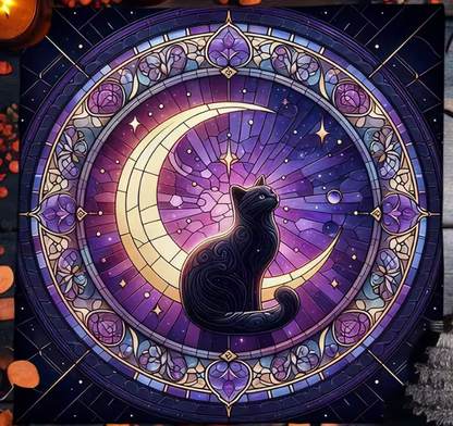 🐱✨ Catarot: Lectura de Tarot Solidaria✨🐱