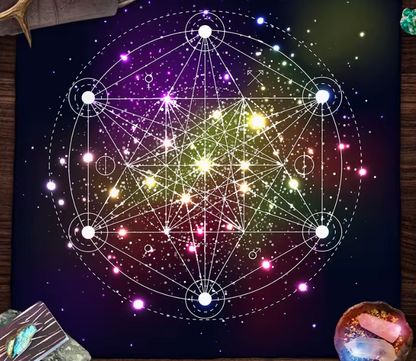 🐱✨ Catarot: Lectura de Tarot Solidaria✨🐱