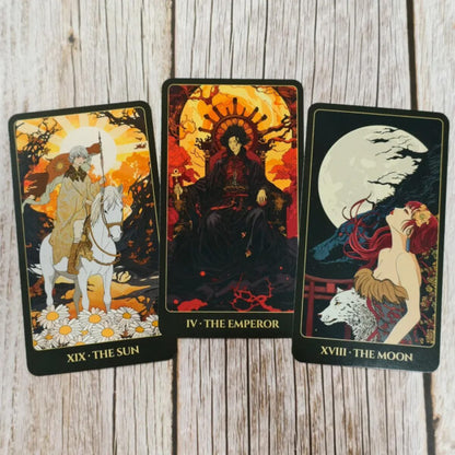 🐱✨ Catarot: Lectura de Tarot Solidaria✨🐱