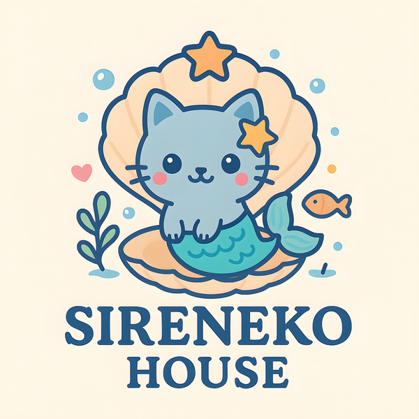 Sireneko House